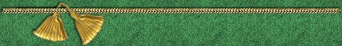 tasseled bar