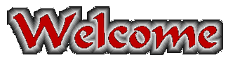 Welcome.