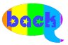 back