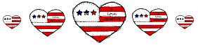 stars and stripes forever