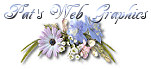 Pat's Web Graphics