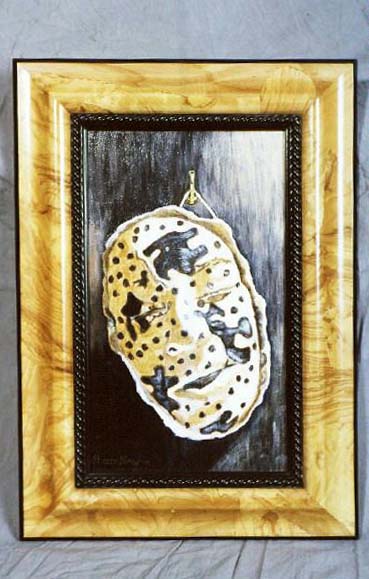 Click to Enter My Painting Gallery