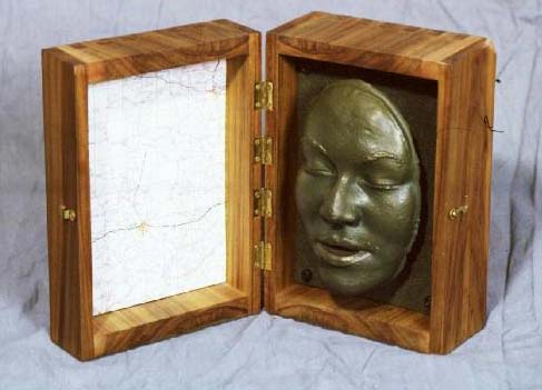 Click To Enter My Sculpture Gallery