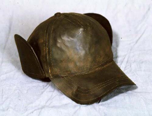 Daddy's Gone A Huntin'
