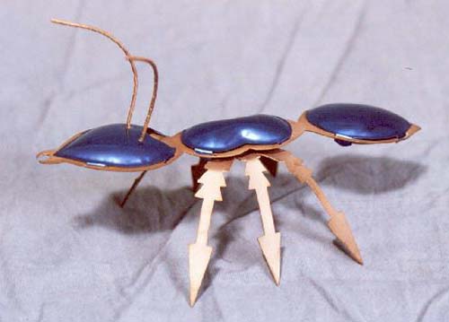 Just a Stinger