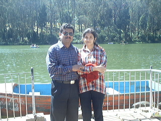 Otty Lake