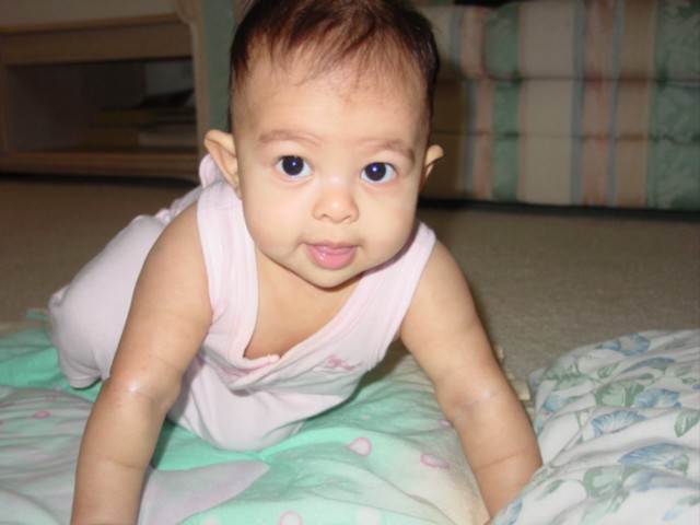 Hey!! Look at me