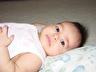 Milica Picture,4mths old