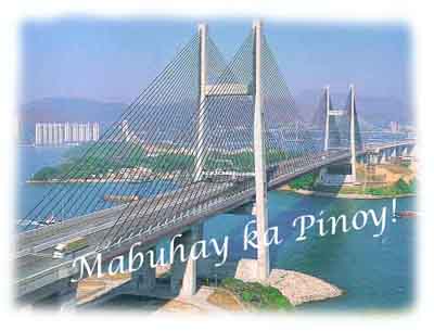 We dedicate this website to all Overseas Filipino Workers