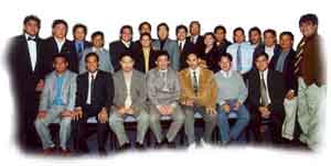 Click to zoom... The Founders