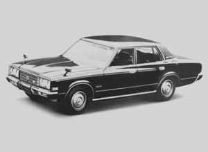 1974-Toyota Crown MS80