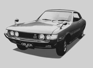 1976-Toyota Celica