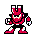 Magnetman (from megaman 3)