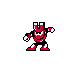 Magnetman (From megaman 3)