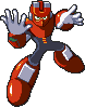 This is... Old... newish.... Ok got it... Its old Magnetman animated better