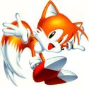 This is old Tails