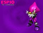 Click here to view Espio's Page