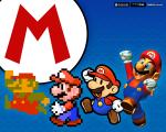 Mario over many years