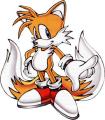 Click here to view Tails' Page