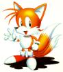 This is old Tails