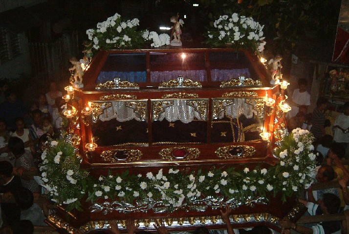 Santo Entierro