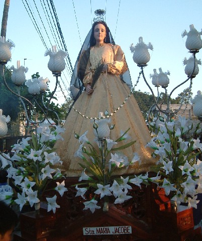 Santa Maria Jacobe