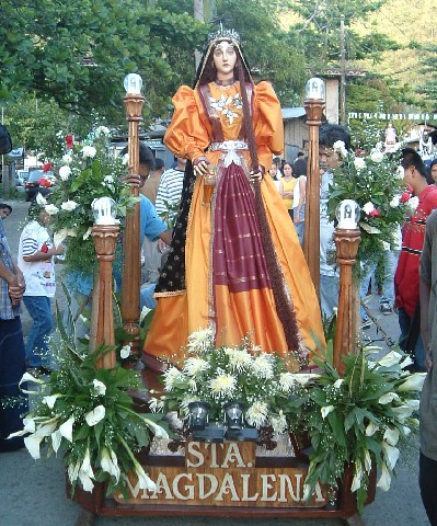 Santa Maria Magdalena