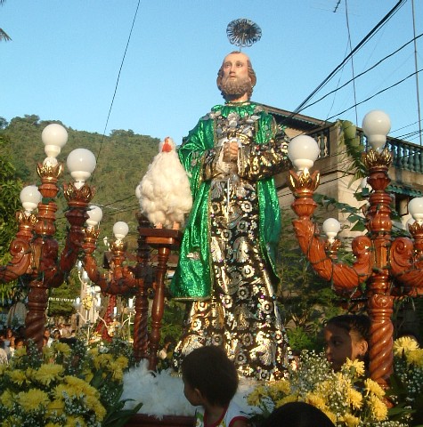 San Pedro Apostol