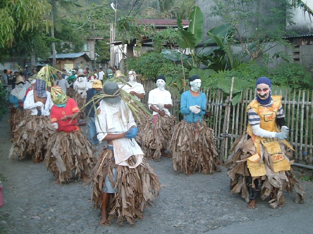 Nagpipinitensiya