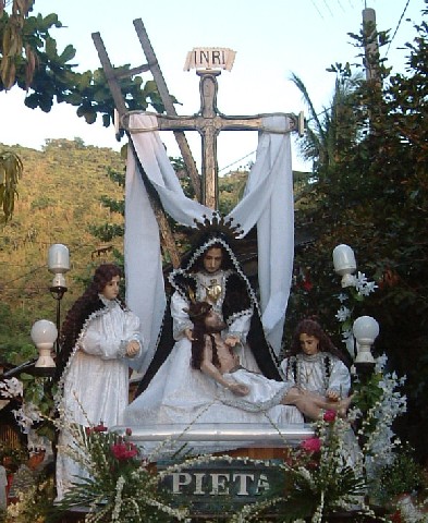 Pieta