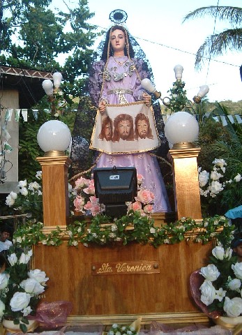Santa Veronica