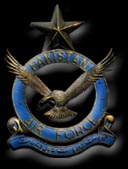 Pakistan Air Force