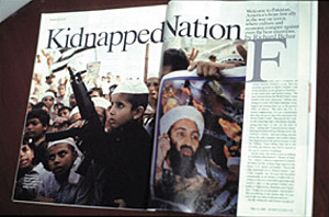 magazine