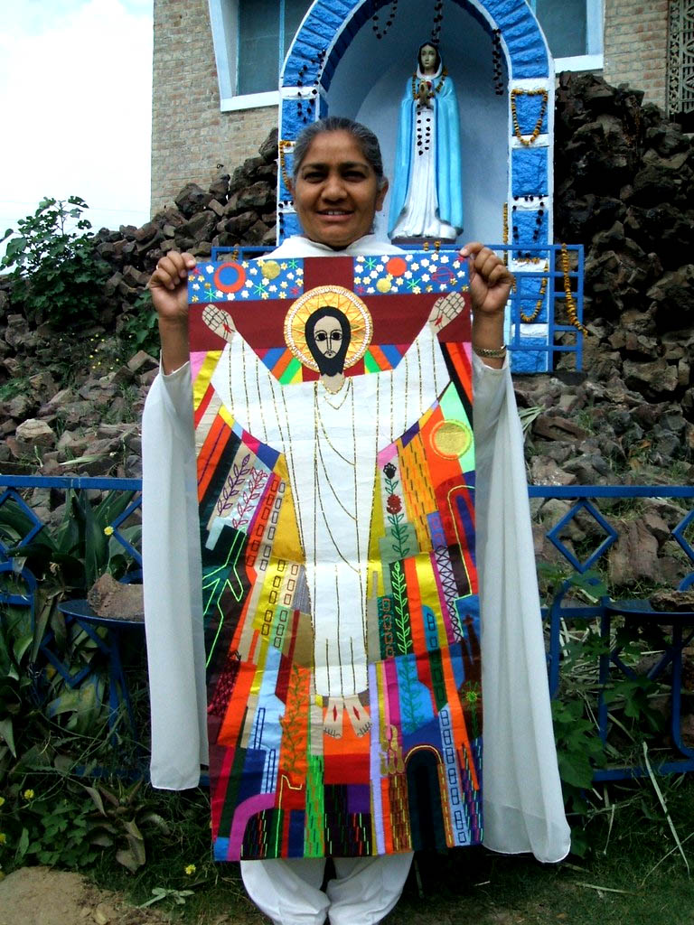 jesus