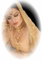 Dulhan (Bride)