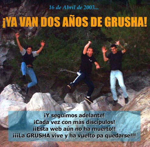 vasha saltos colega!
