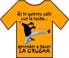 esta mola!