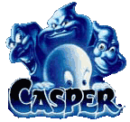 Casper & cia