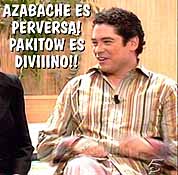 diviiiino!