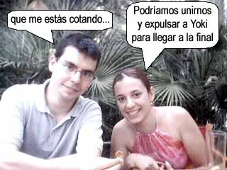 pacto a la vistaaa!
