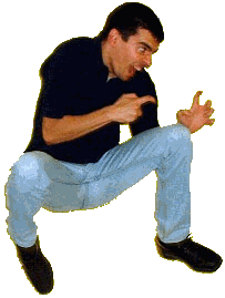 que nadie pruebe de haserlo en casa