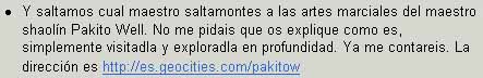 as&iacute; se habla!