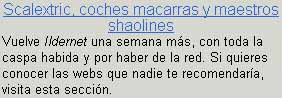 miralos que capushos...