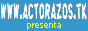 www.actorazos.tk