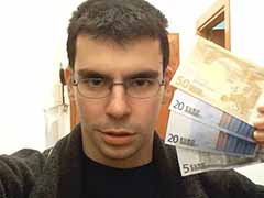 le quer&iacute;an quitar el money!