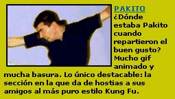 freakolink a Pakito