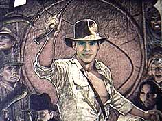 Paco Jones (los m&iacute;os, jeje)
