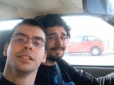 argo fasha... (las 2 con "a")
