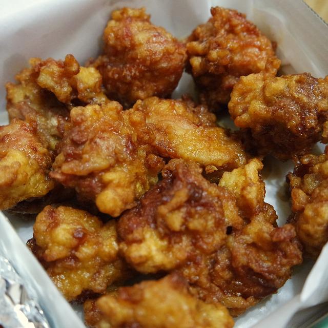 picture of chicken