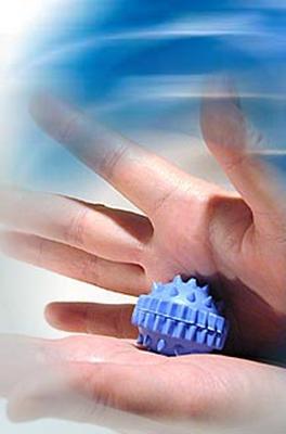 Ball Massager